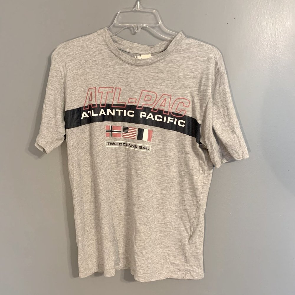 Mens small Tee shirt